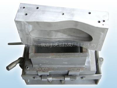 Shoe Mould TL03