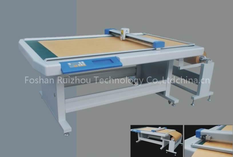 High Cost-Effective Patterning Machine