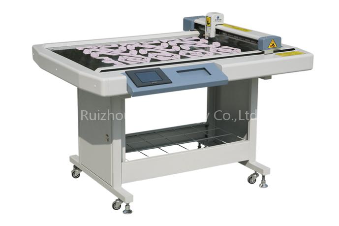 CNC Control Model Cutting System