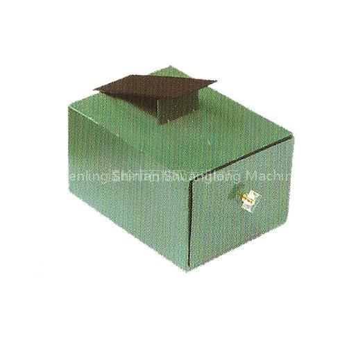 Shoe Box