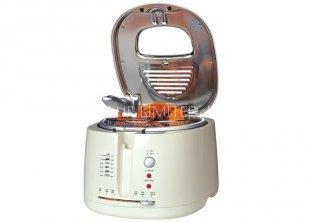 Electric Deep Fryer XJ-3K043BO