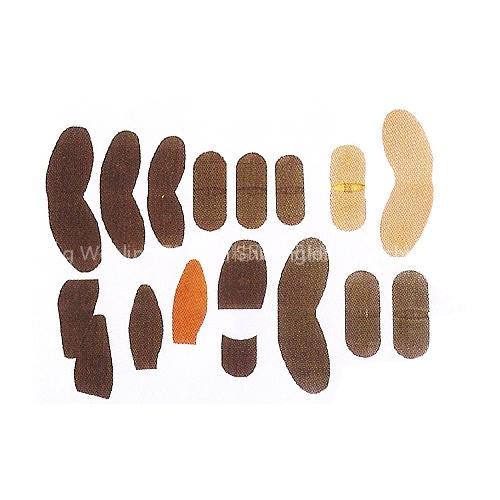French Shoes Materials