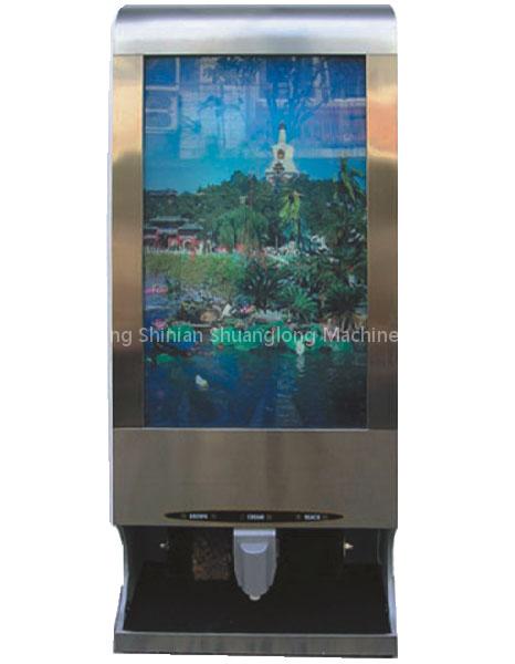 SL-DX2 Automatic Coin Shoe Polisher