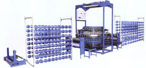 Circular Loom