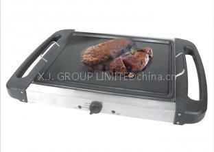 2 IN 1 Grill XJ-8K105