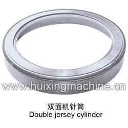 Double Cylinder Series