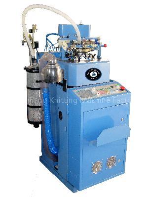 sock machine