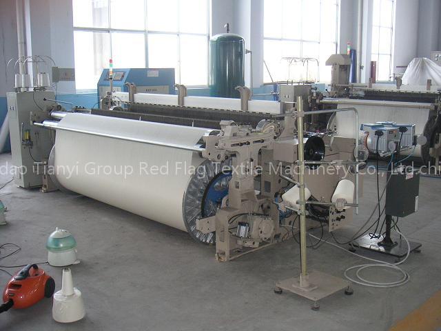 air jet loom 190cm