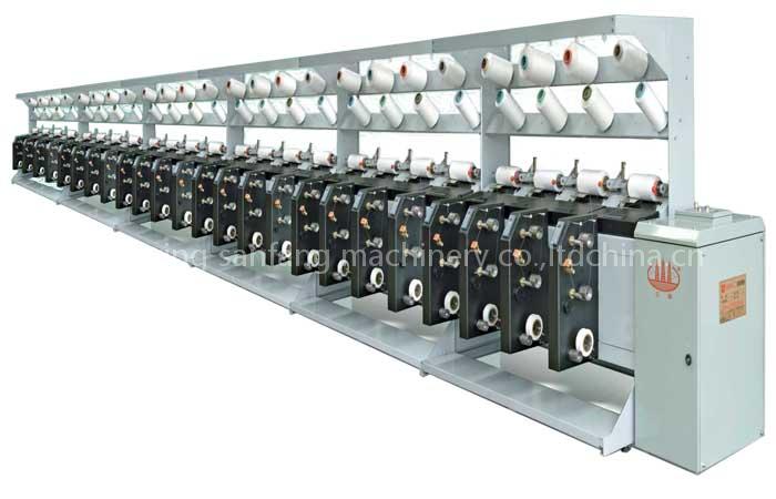 AGEN280 Air covering machine