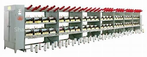 SGD280 High speed rewinding machine