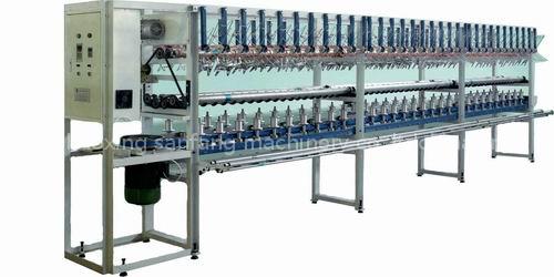 SGD200 Covering machine
