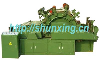 A186D A186F Model Cotton Combing Machine