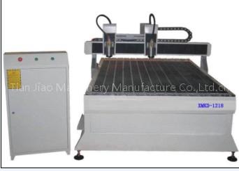 XMKD Crafts working CNC Router