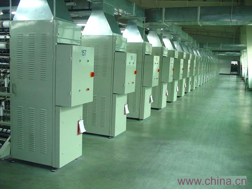 WF-192S Covering Machine