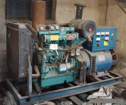 Used Construction Machine