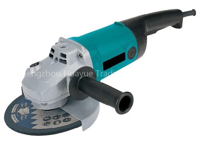 Angle Grinder --180/230mm HY9046
