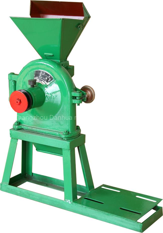 hammer mill