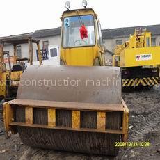 used road roller Danapac CA25
