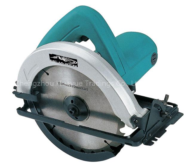 Circular Saw 185mm --HY5806