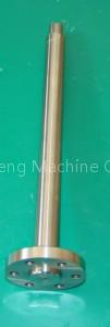CNC parts