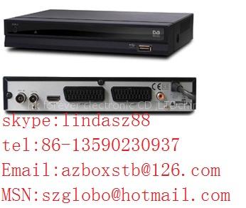 FTA of 2015 dongle HDMini