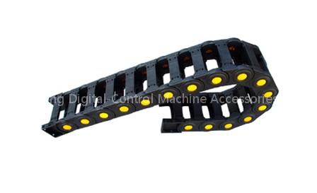 engineering plastics towline