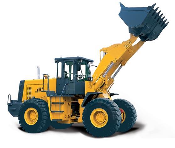Wheel Loader