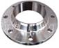 weld neck flange