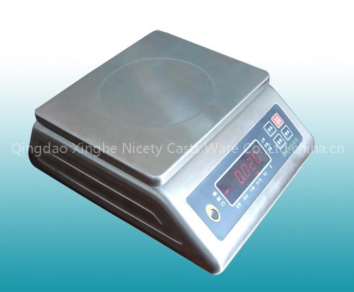Electronic Weighing Scale