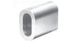 Aluminum Ferrules DIN3093