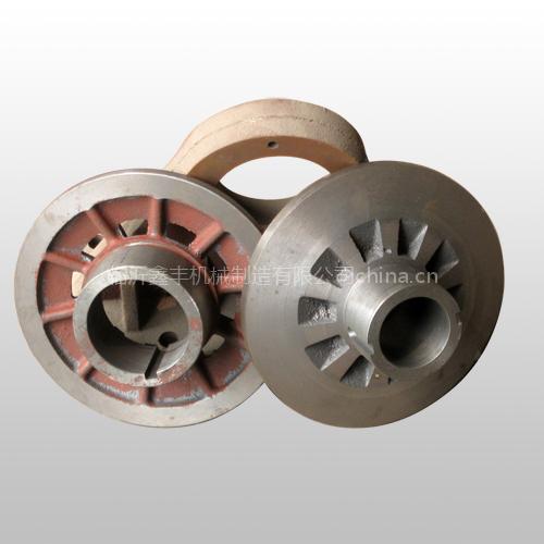 Clutch Plate Casting Parts