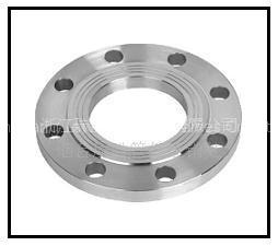 Stainless Steel Flange