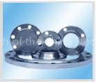 YS-12 Flange