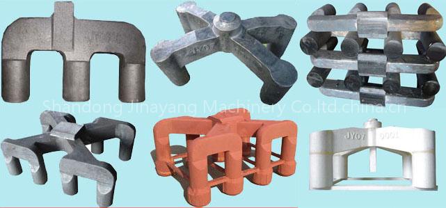 anode stub