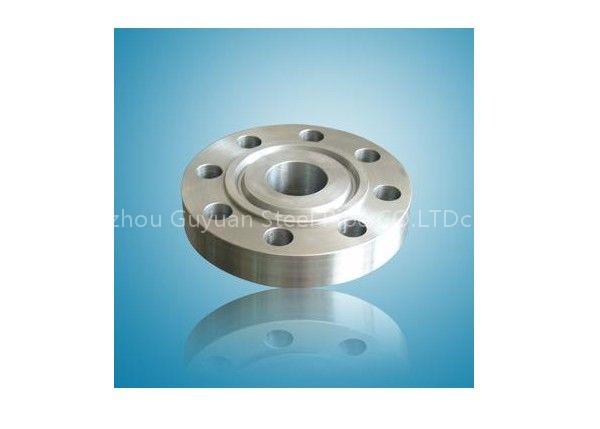 orifice flange-forged flange