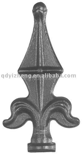 Spearhead