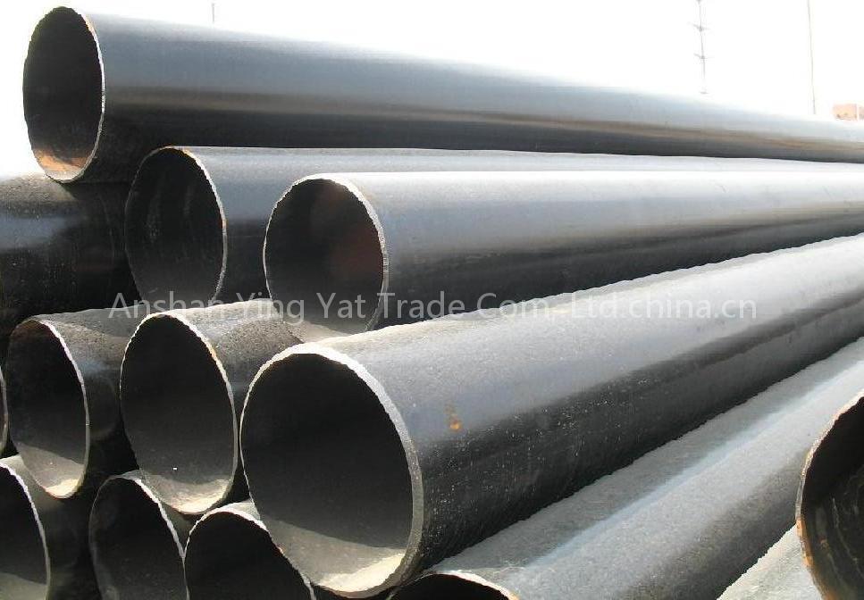 carbon seamless steel pipe