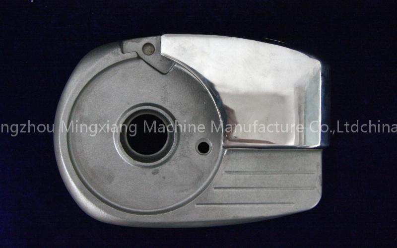 casting yacht fitting