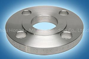 carbon steel flange