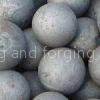 forged steel balls