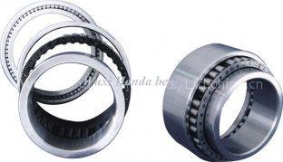 high performance needle roller bearings