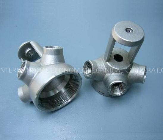 Casting Parts