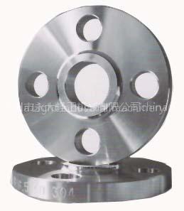 Stainless Steel/Carbon Steel Flange