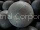 Low-Chrome grinding steel balls