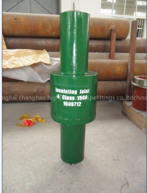 insulating joint