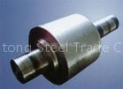 steel rolling miller roller