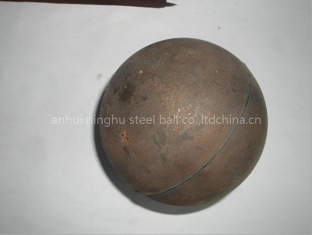 chromg grinding ball