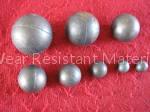 High chromium Allowed Casting Grinding balls