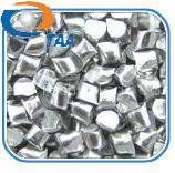 Zinc cut wire shot