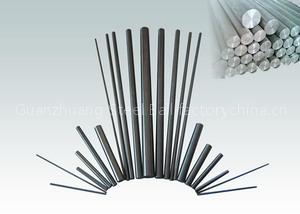 Grinding Rod